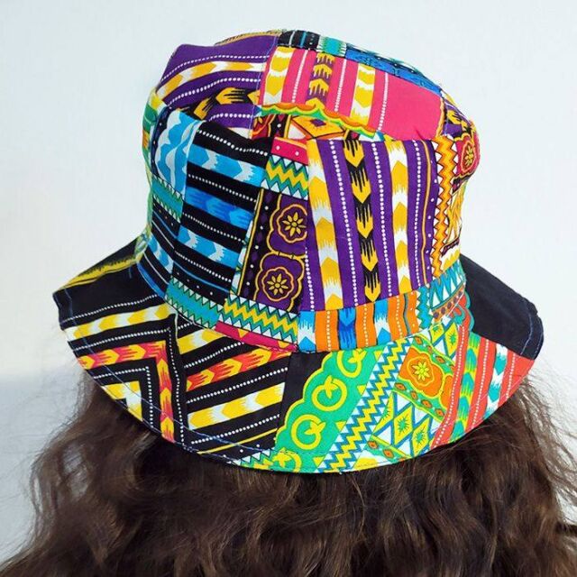It's warming up out there! We have lots of patterns and colors!