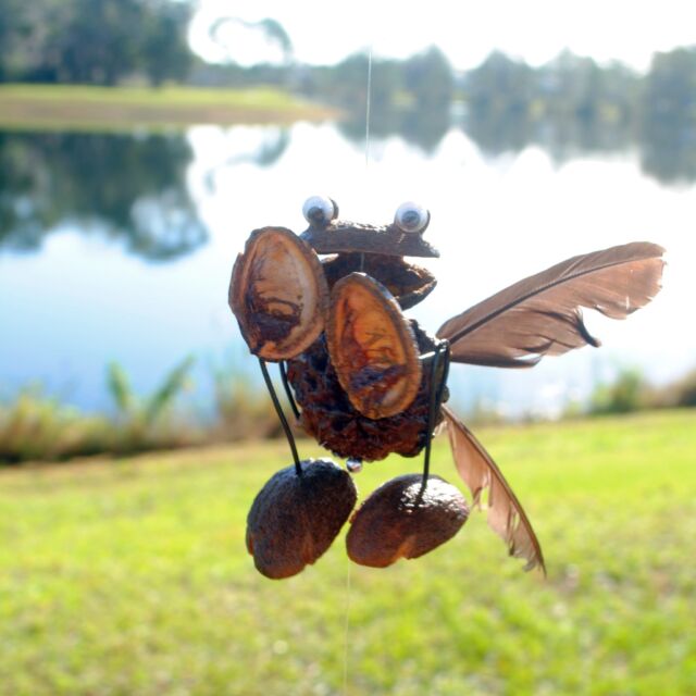 The sweetest spinners/mobiles that are not only cute but sustainable!

https://www.goldengypsyshop.com/shop/Mobiles-c61444041
.
.
.
#florida #staugustine #smallbusiness #vilanobeach #thingstodoinstaugustine #thingstodoinflorida #alternativeart #staugustine #staugustinebeach #staugustineart #staugustineflorida #goldengypsylife #spiritual #greenwitch #metaphysical #crystalshop #healing #magick #gemstones #energy #goldengypsy #goldengypsylife