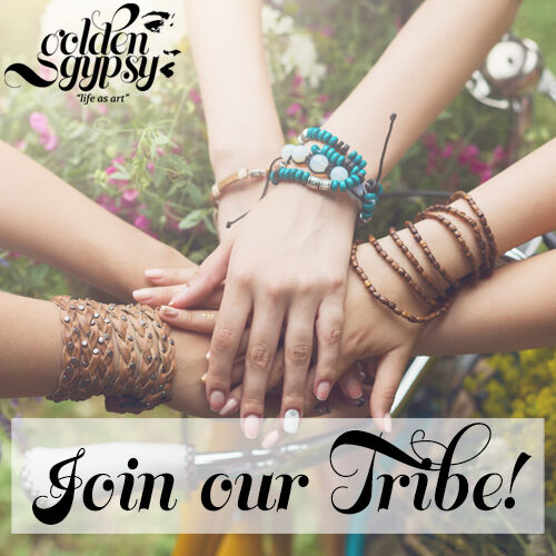 🌿✨ We’re Hiring! ✨🌿
Love all things boho, vintage vibes, and spreading good energy? We’re looking for passionate, creative souls to join our team at the Golden Gypsy and Boho Boutique! Come by and see NaCarol or shoot us a message!

If you have a great eye for style, love connecting with people, and thrive in a creative environment — we’d love to meet you! Let's make magic together!!!
