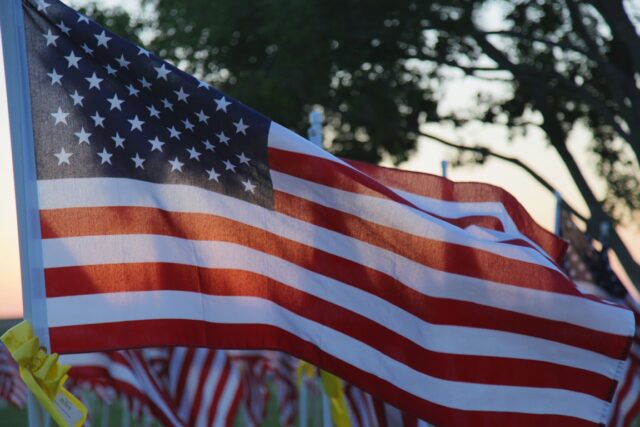 Thank you to all who served and who are still serving...Happy Memorial Day.